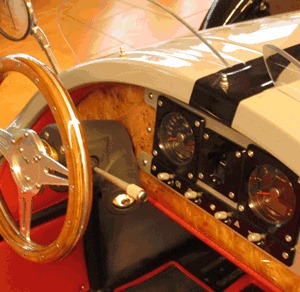 Morgan cars Morgan Sports Car Morgan Automobiles USA dealer
