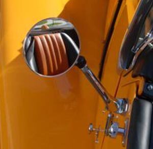 Morgan cars Morgan Sports Car Morgan Automobiles USA dealer