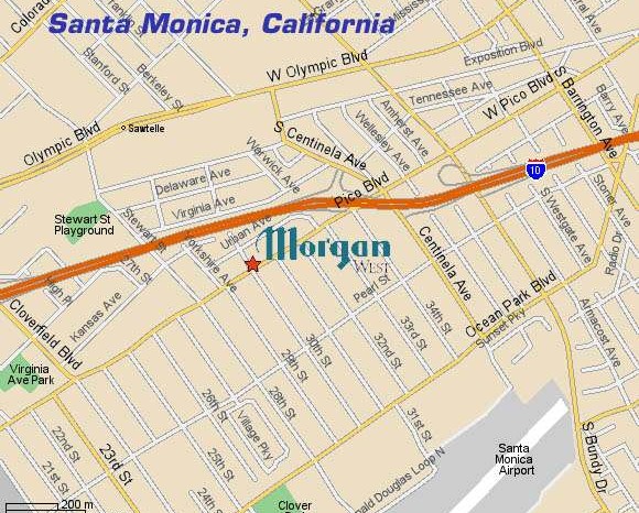 morganmap